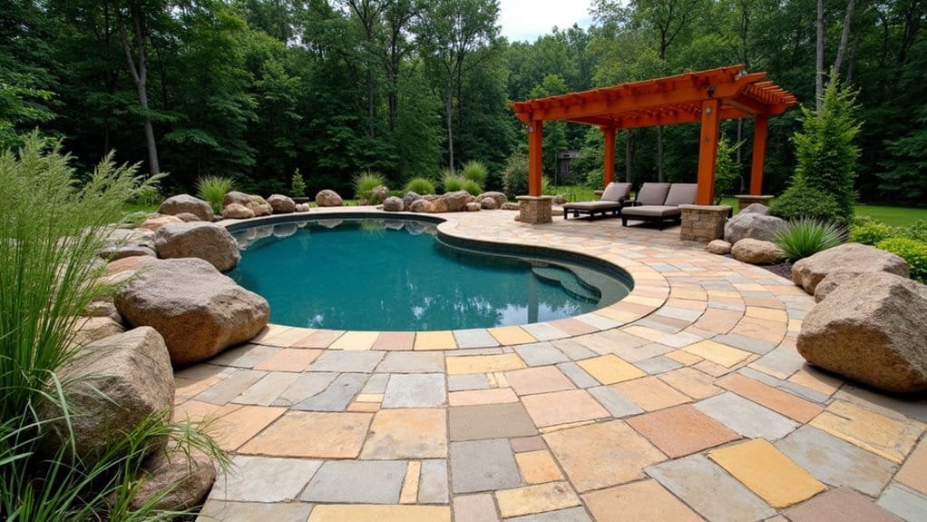 detailed site analysis distinct zoning strategic shade