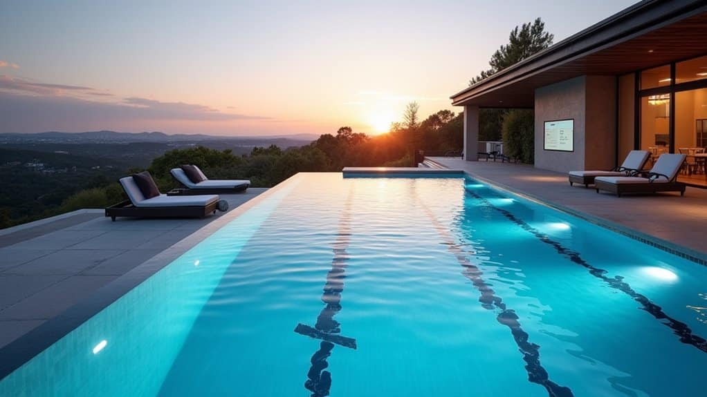 efficient smart integrated automated