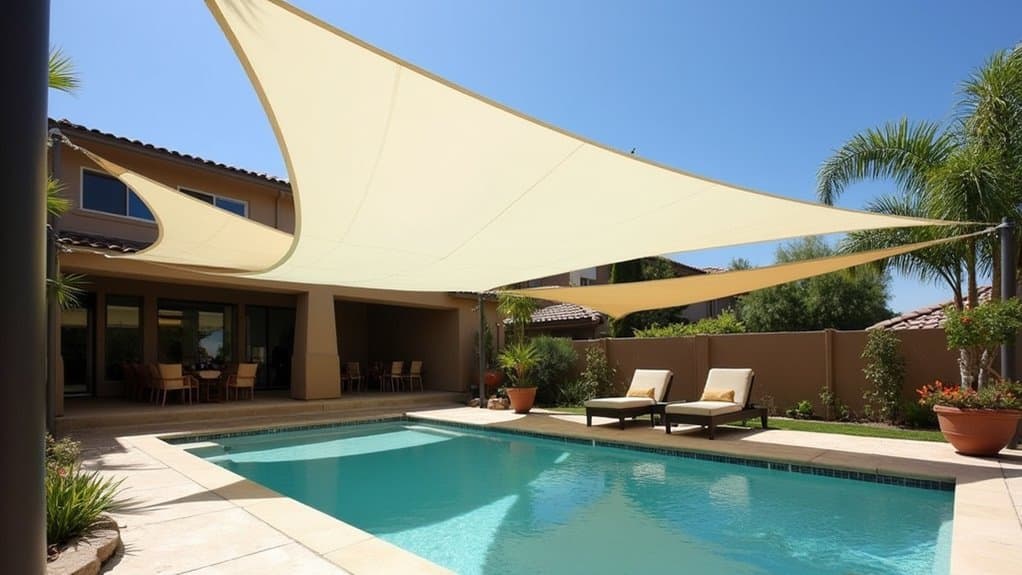 elegant durable versatile shade solution
