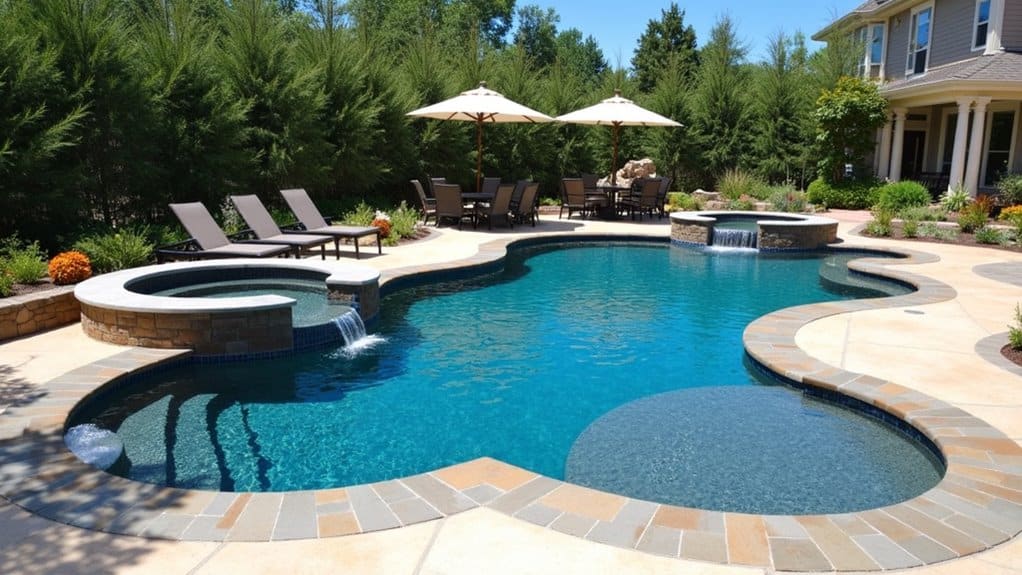 multi generational aquatic play paradise