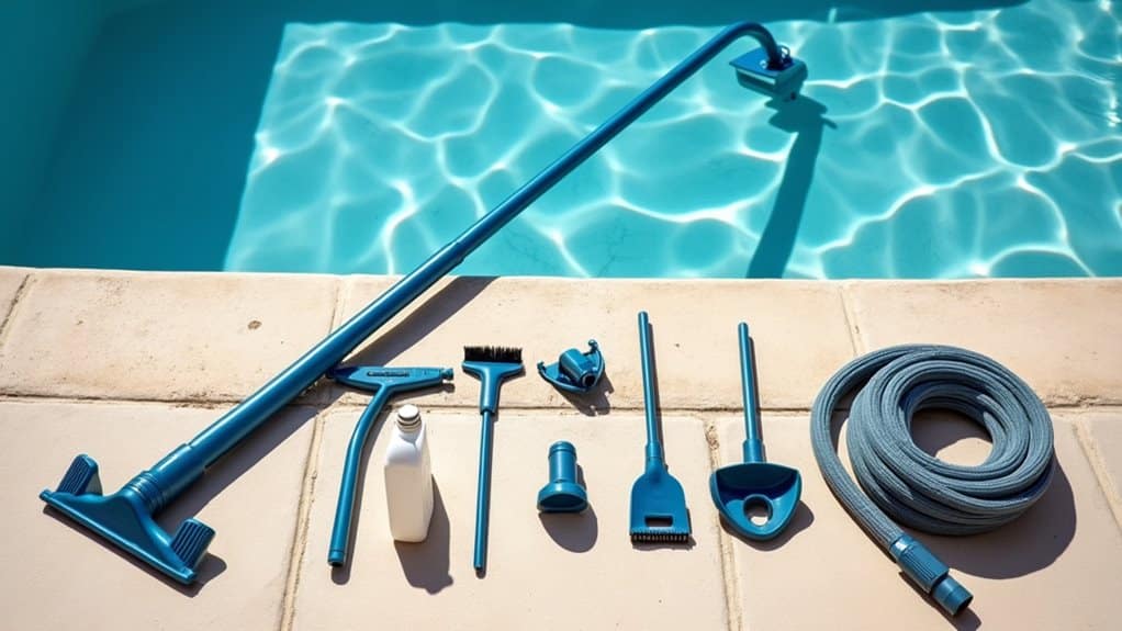 multi season pool maintenance essentials