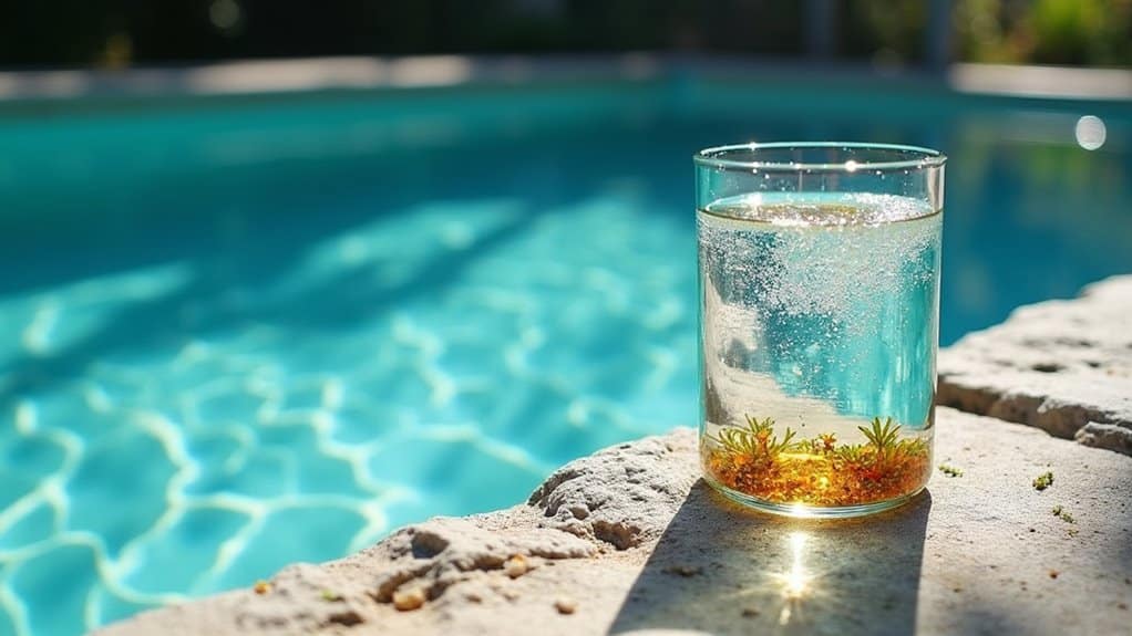 pool chemistry management essentials