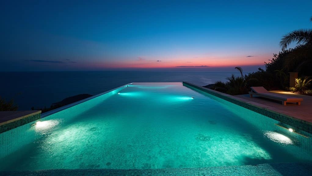 sophisticated energy efficient chromatic and lasting