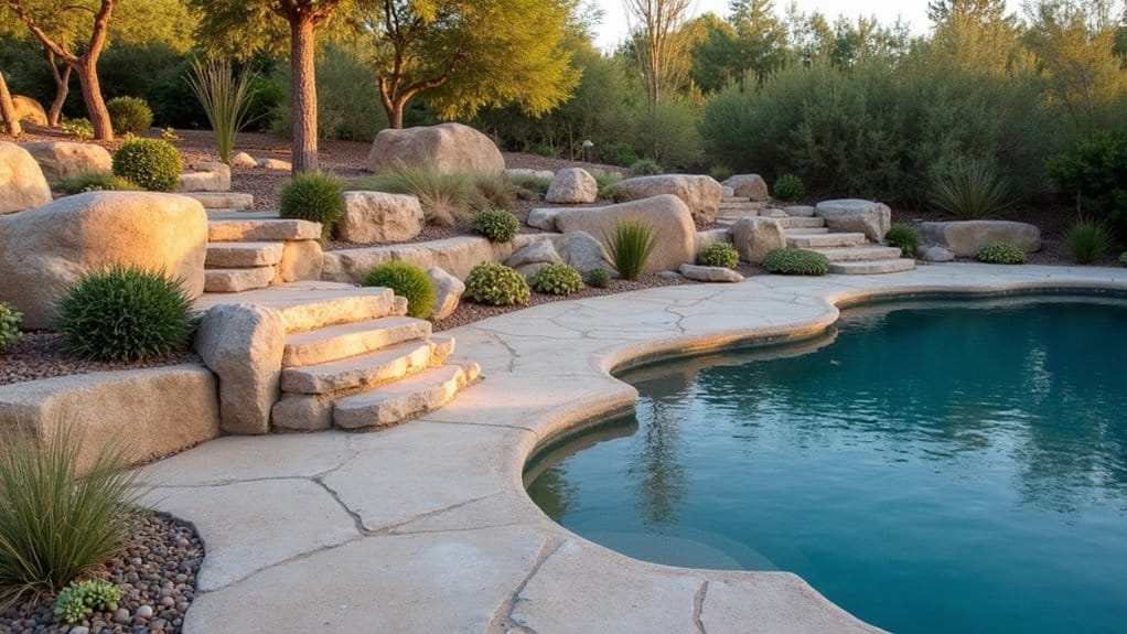 sustainable durable low maintenance eco friendly