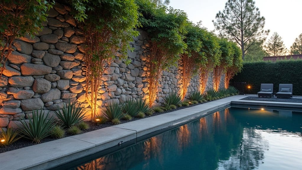 versatile durable maintenance free architectural screens