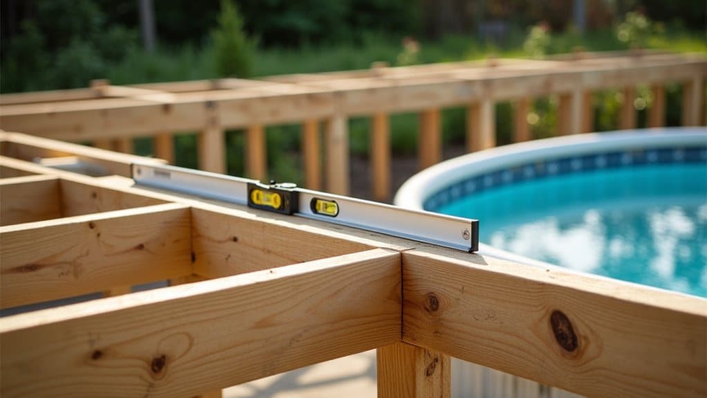 weight distribution post plumbing support points code compliant hardware