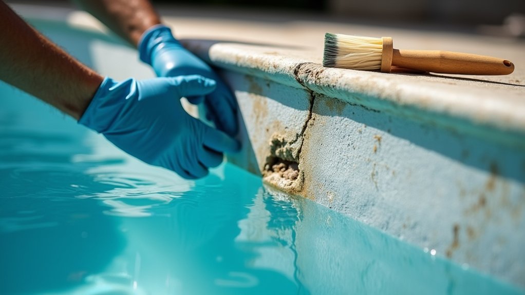 assess clean inspect prepare