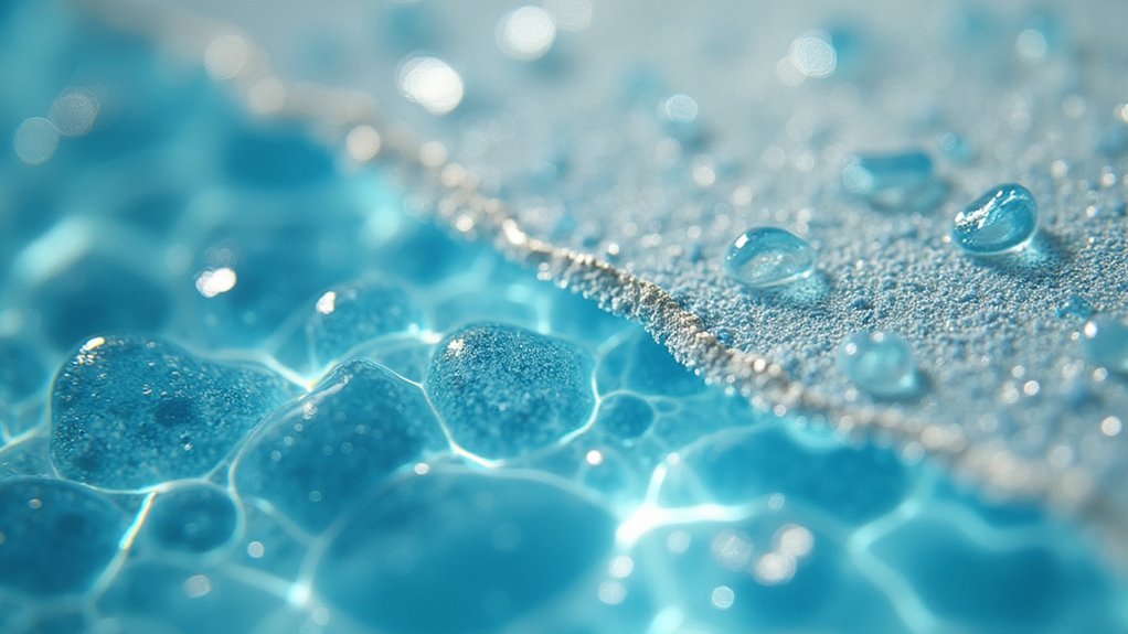 durable flexible corrosion resistant low maintenance fiberglass pools