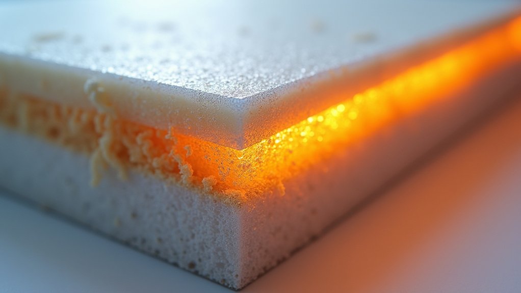 energy efficient insulation reduces costs