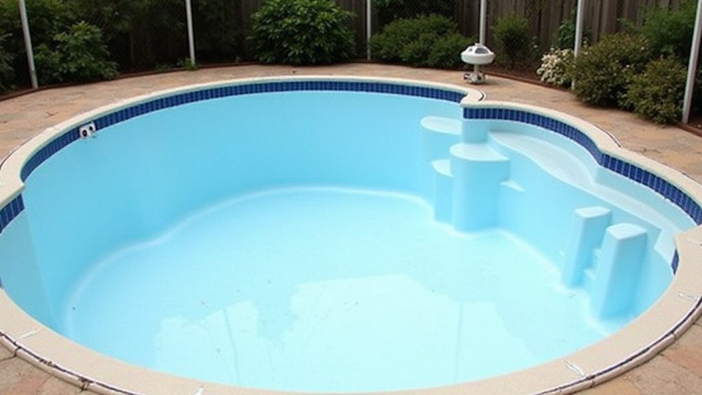 fiberglass pool inserts installation overview