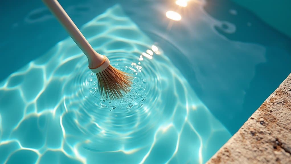 identify treat circulate prevent redeposition