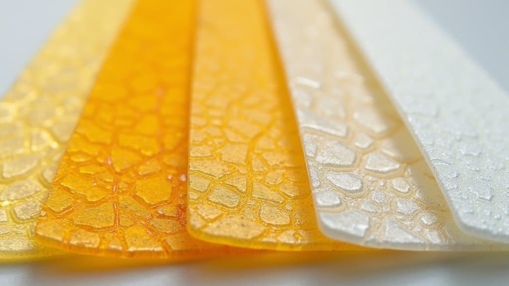 seamless gel coat pool repairs