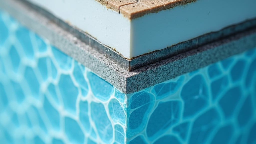 targeted wall floor junction reinforcement