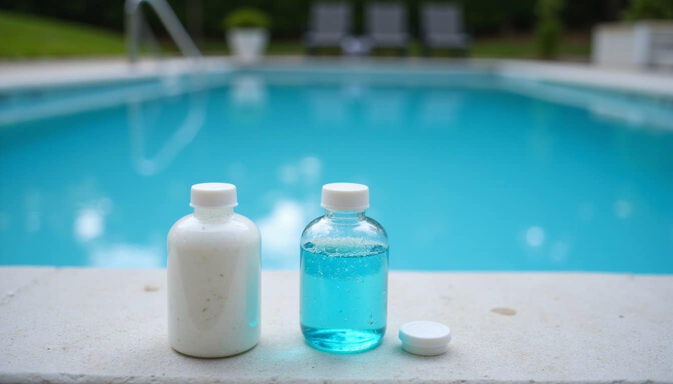 hazardous toxic gas generation reaction