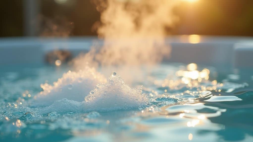 chlorine needs bromine does not