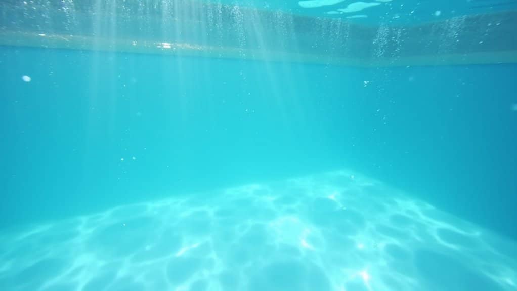 cyanuric acid retains chlorine effectiveness