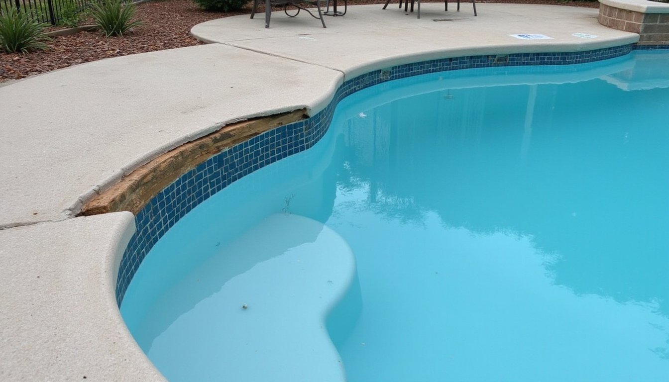 fiberglass pool maintenance costs homeowners