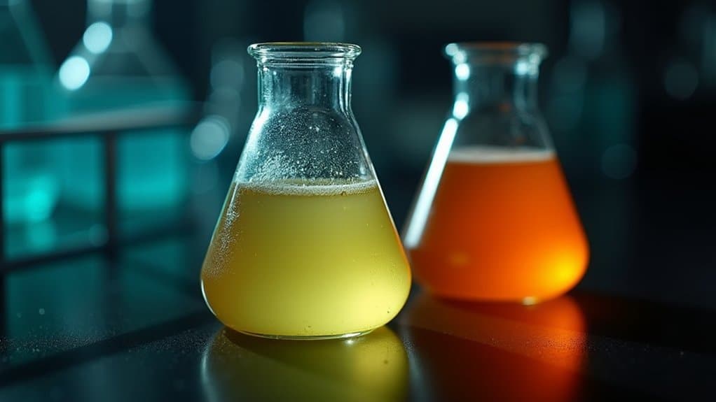 hazardous chemical mixing risks