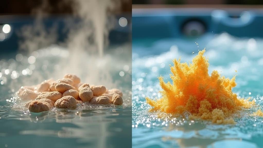 health risks equipment damage