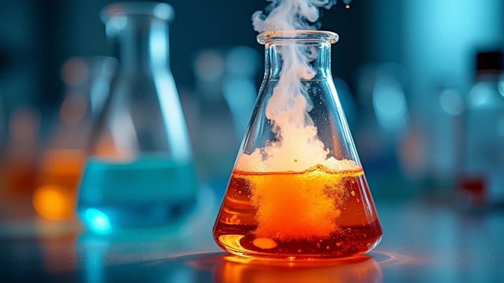 persistent bromide chlorine cycle dominates sanitizer