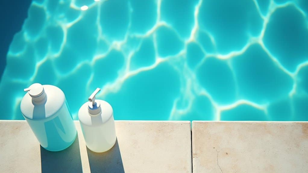 wait 20 minutes before stabilizer