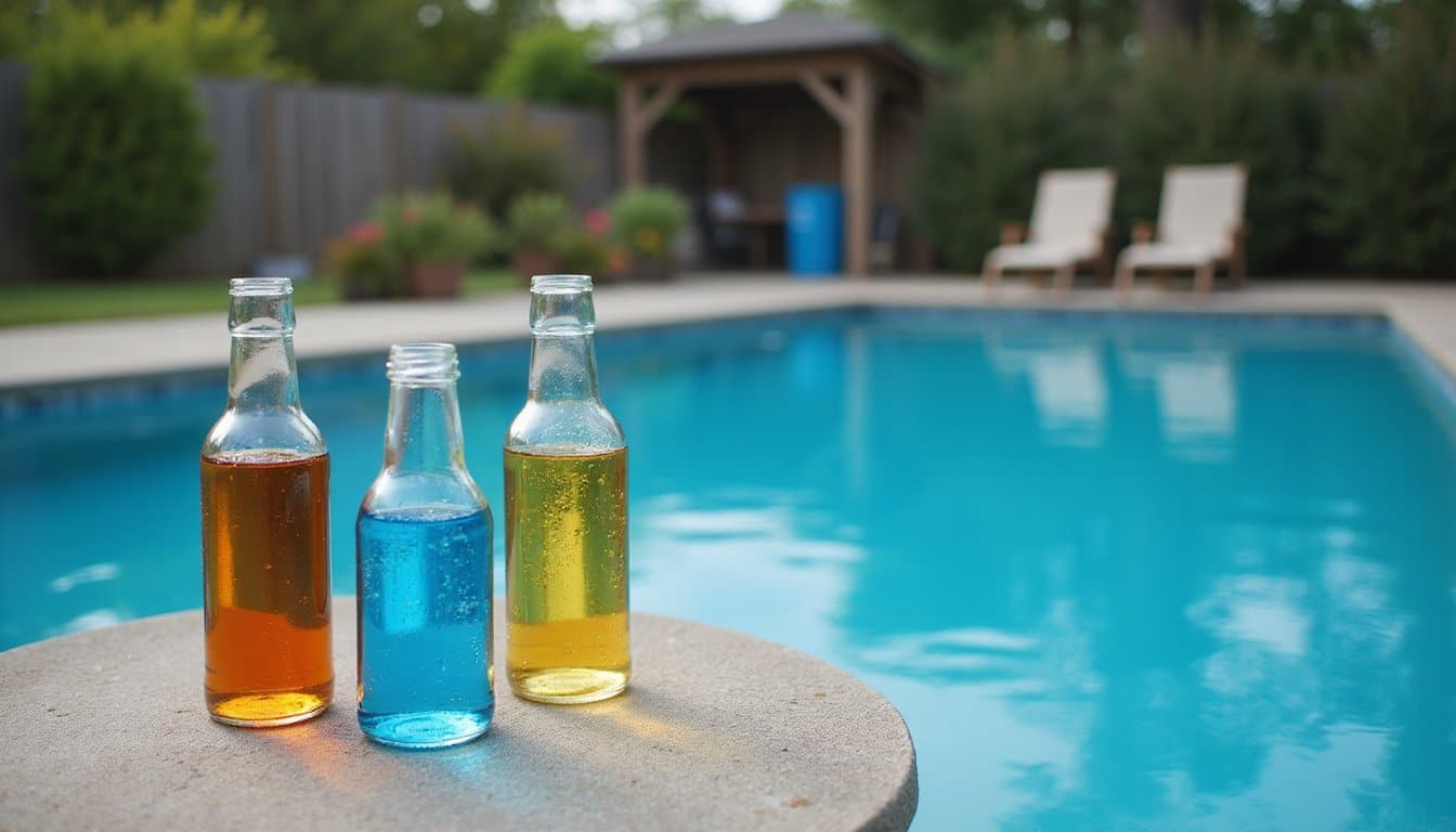 wait time after chemicals