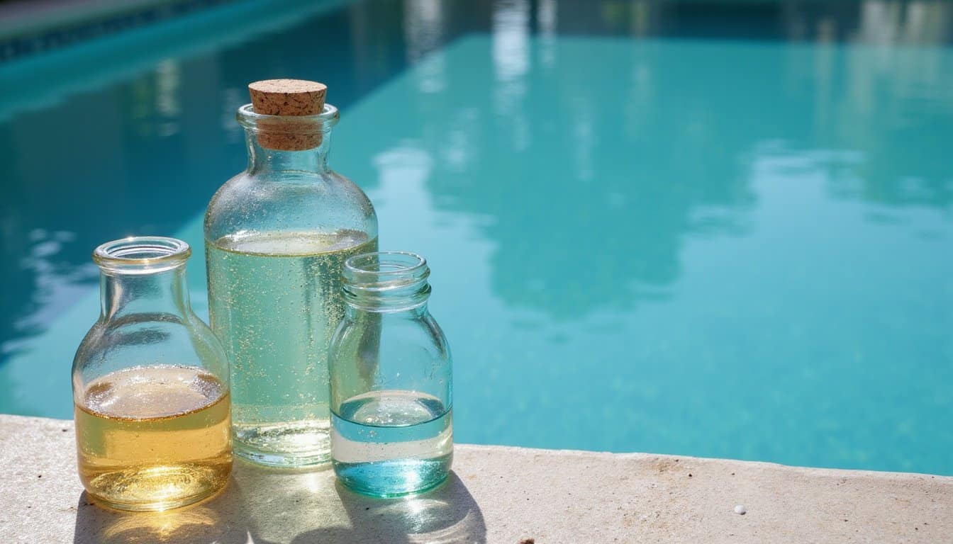 proper storage extends chemical effectiveness