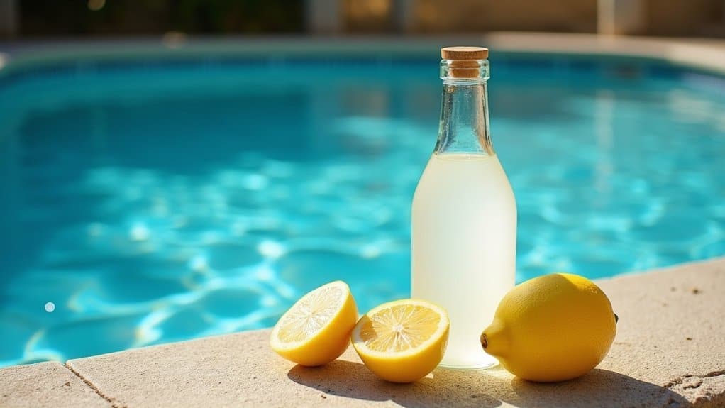 natural ph reduction methods