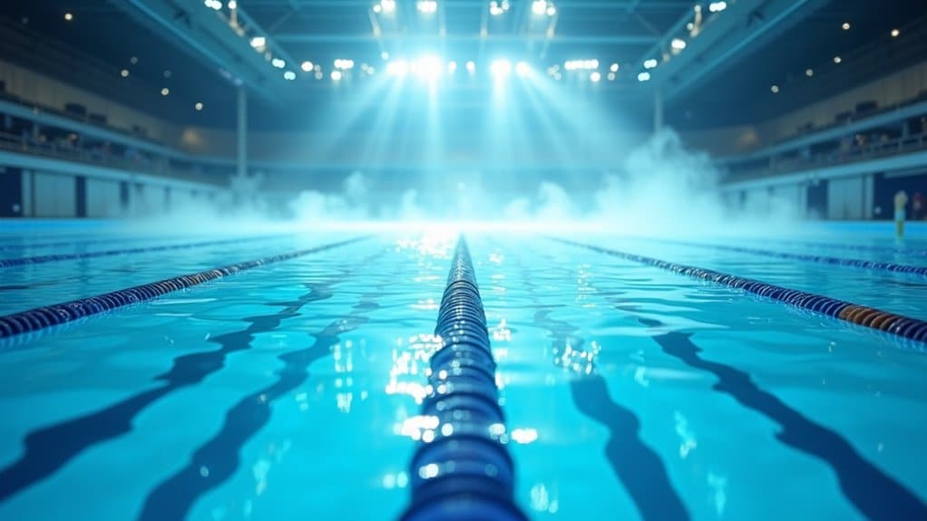 pool temperature facts