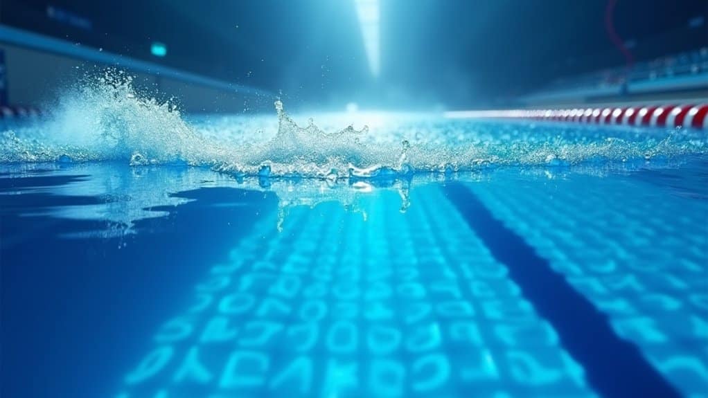 precision engineered aquatic temperature regulation