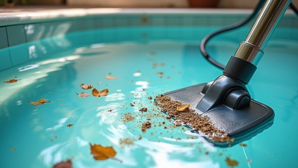 spa bottom cleaning tips revealed