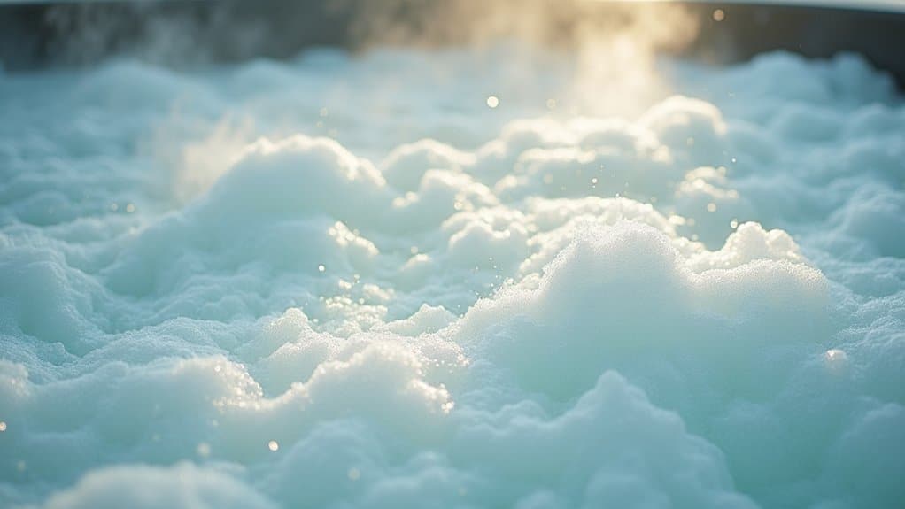 troubleshooting cloudy spa water issues