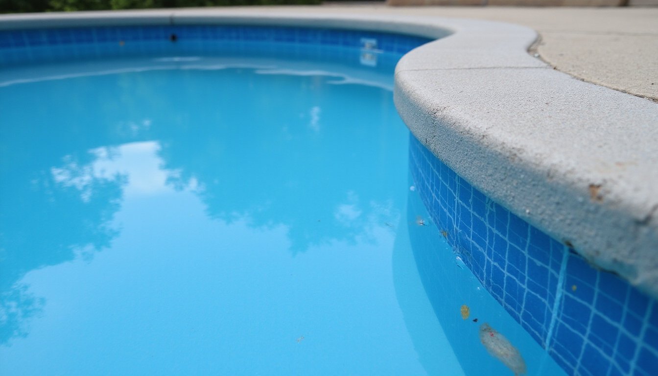 vinyl liner lifespan factors