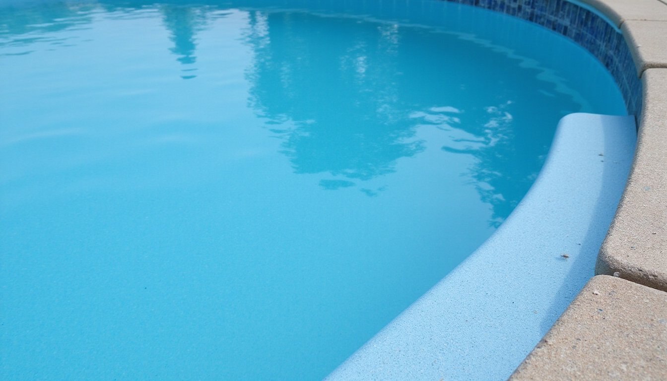 vinyl pool liners lifespan