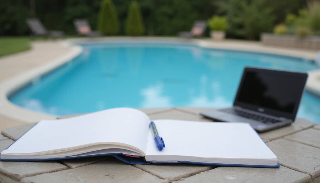 vinyl liner pool costs