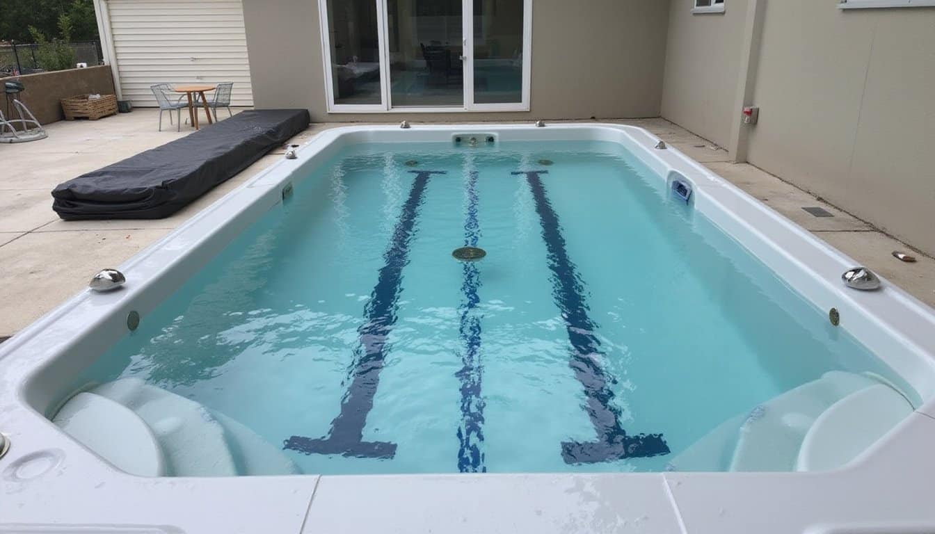 water based fitness and recovery