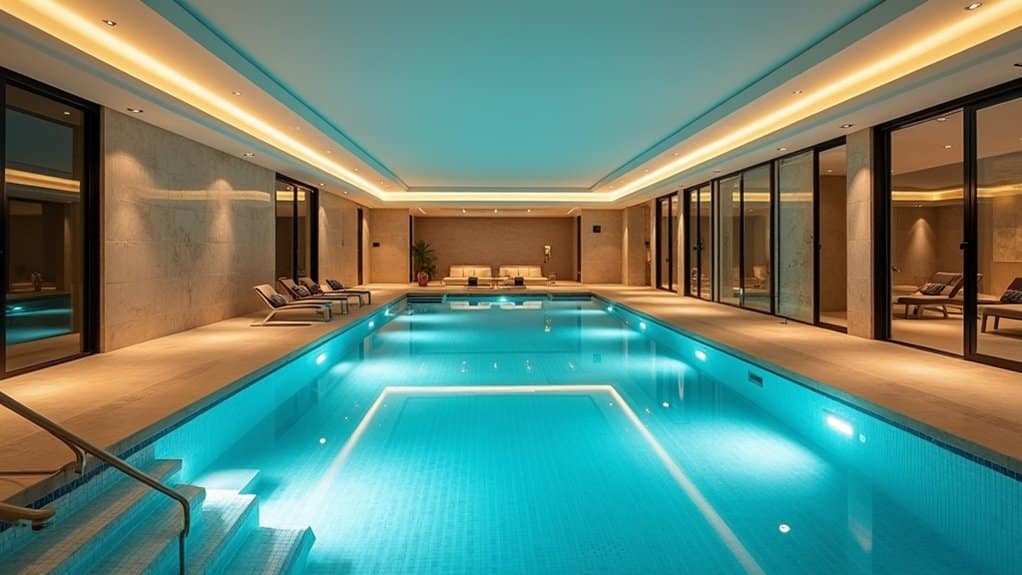 dehumidification and radiant heating