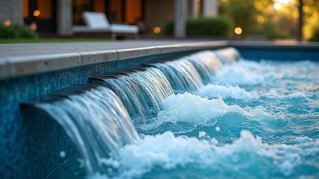 endless pool upgrade benefits