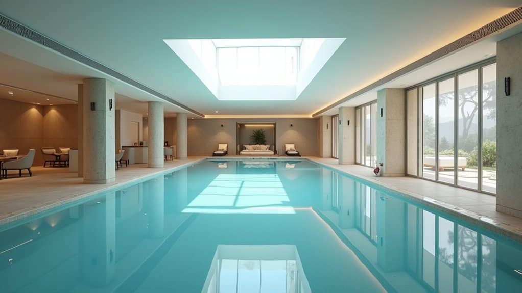indoor pool investment considerations