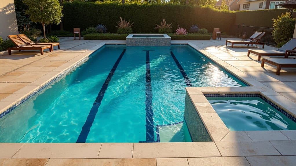 swim spa cost comparison