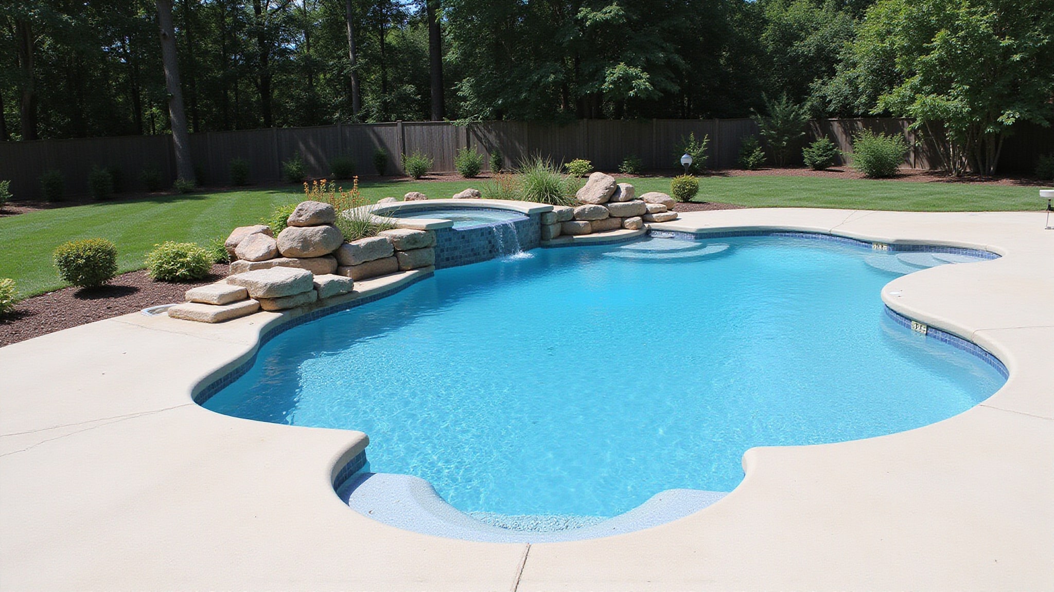 gunite vs vinyl liner