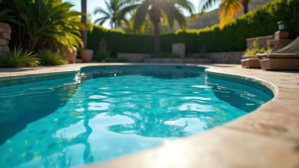 gunite pools lifespan expectancy