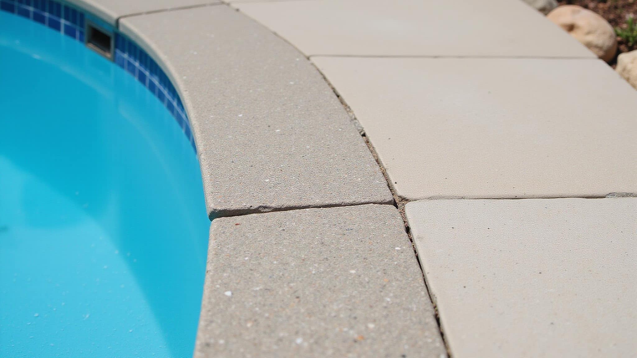 slip resistant deck texture choices