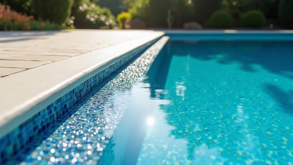 pool finish recoat lifespan