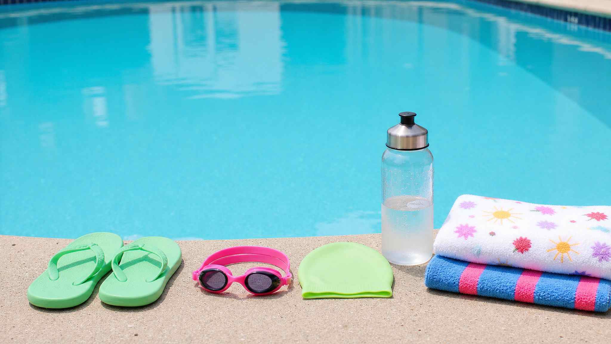 hot tub folliculitis localized bacterial delayed presentation
