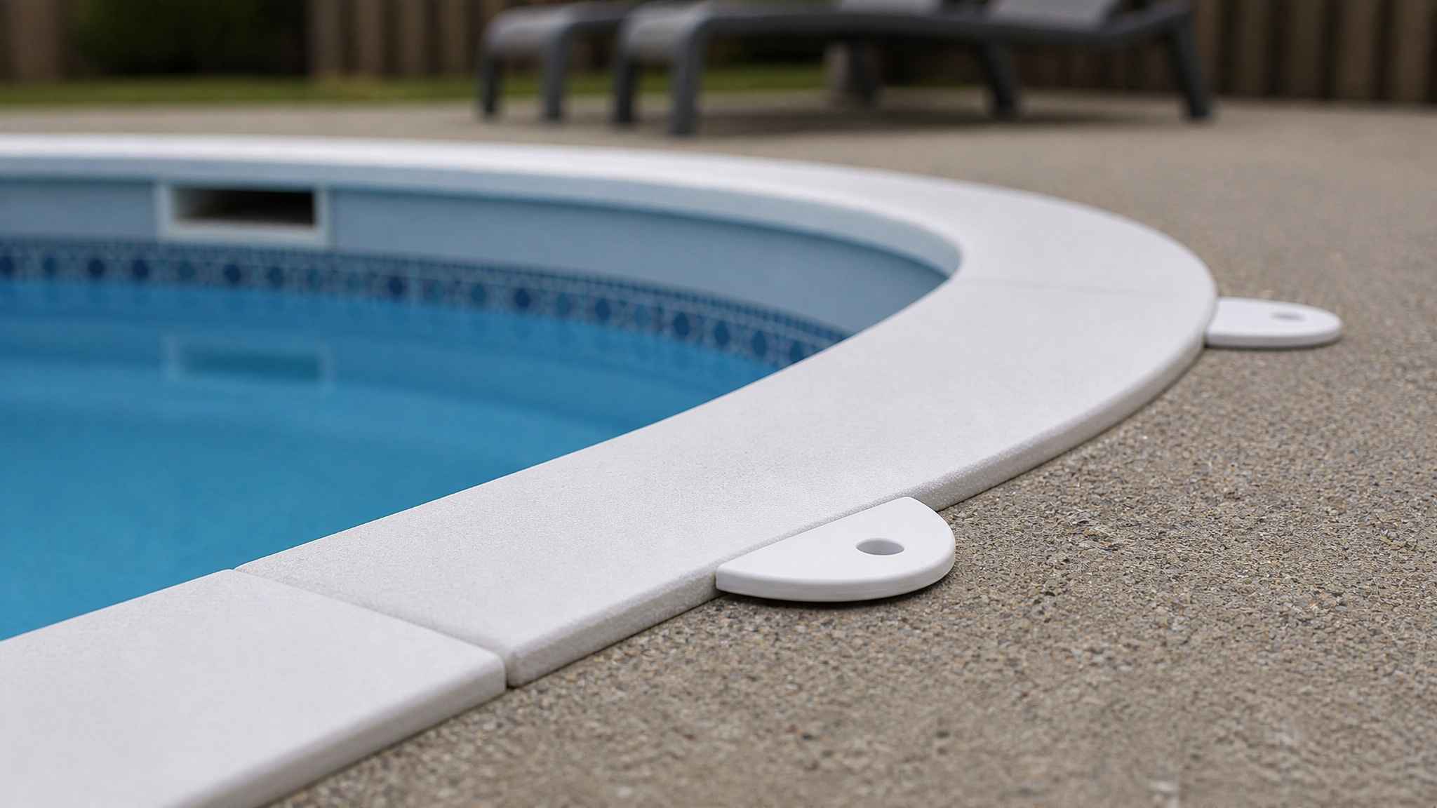 winter pool closing protects plumbing and saves costs