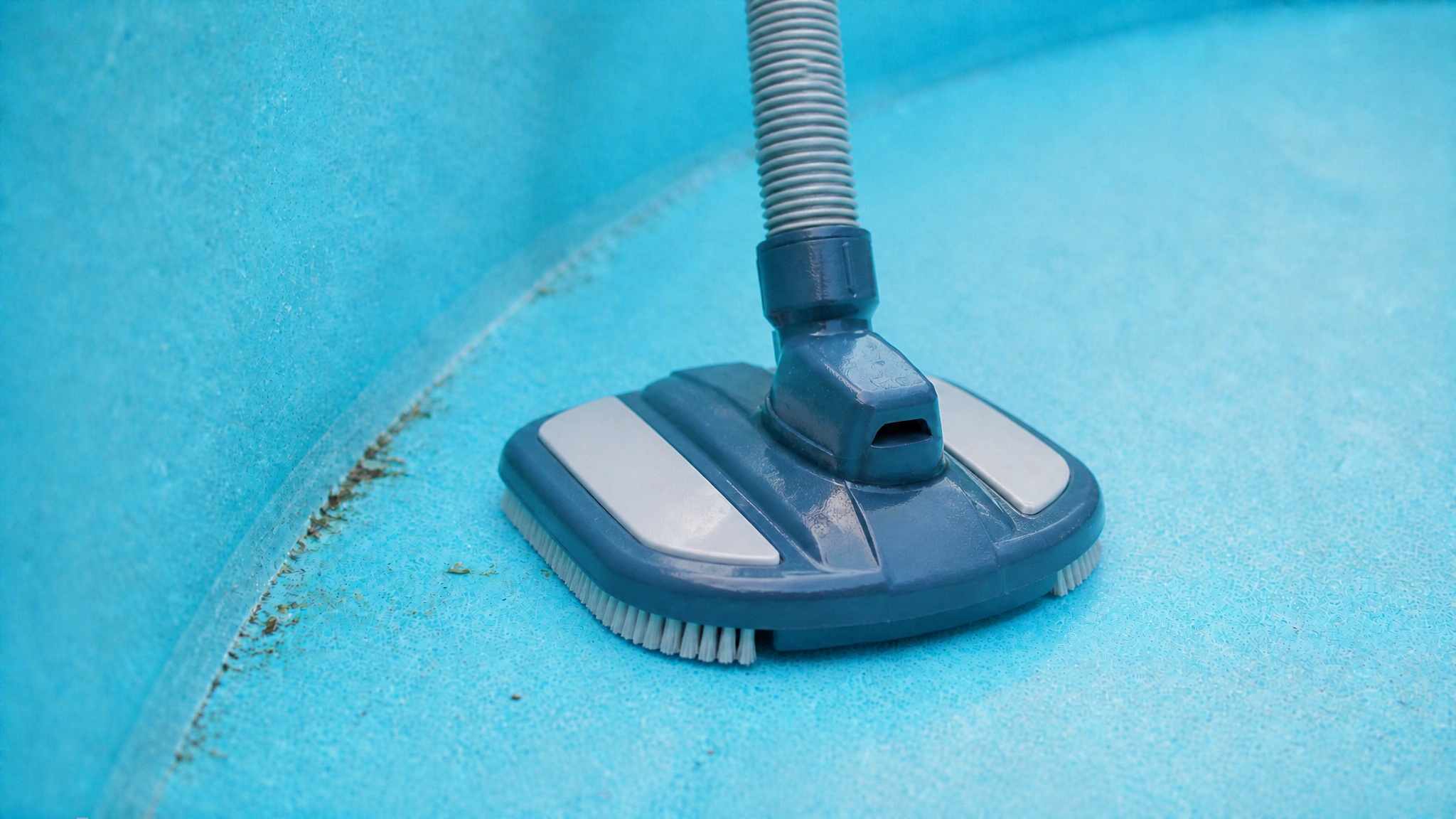 above ground pool vacuum setup essentials