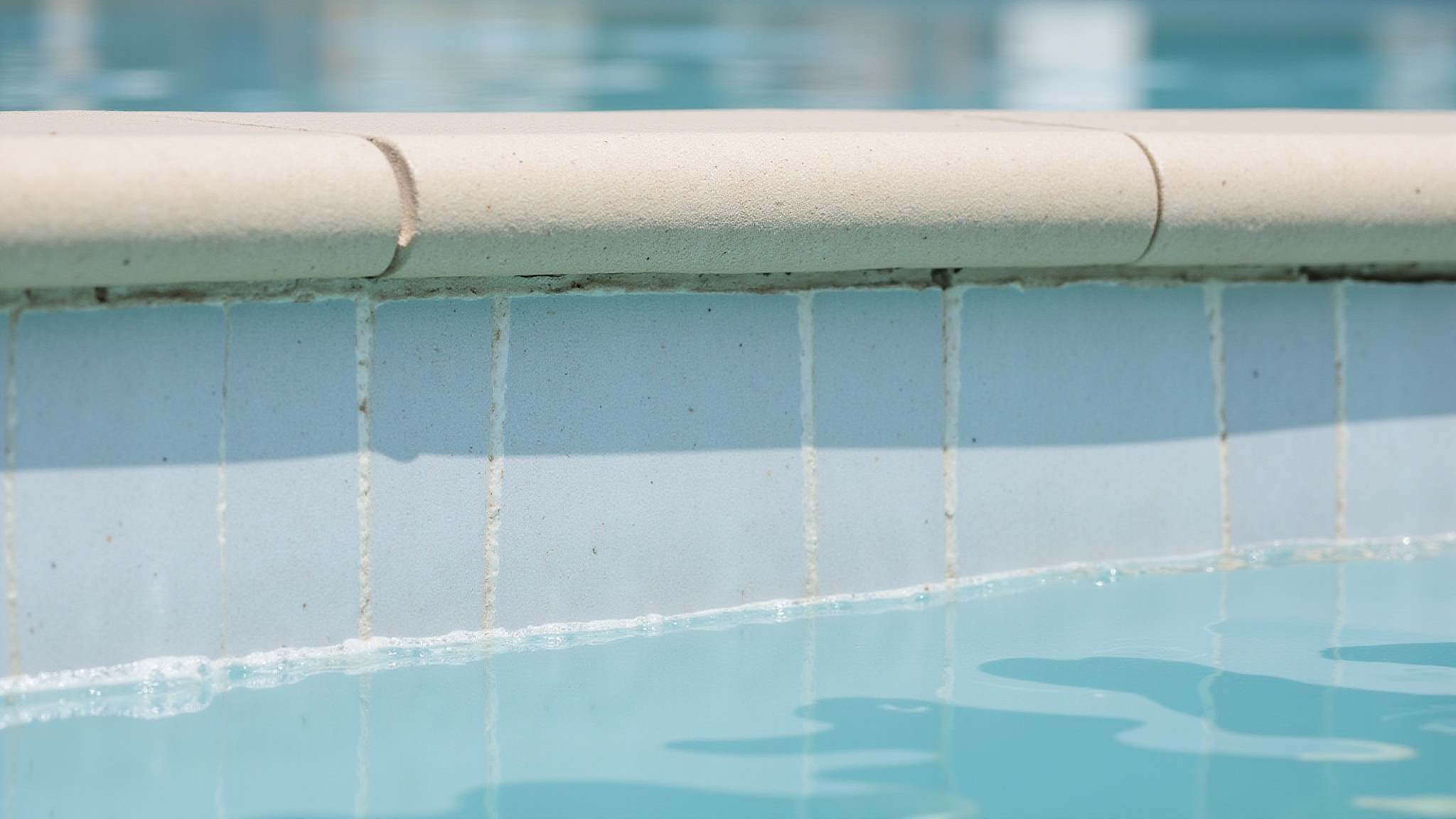 hard water effects on pool equipment
