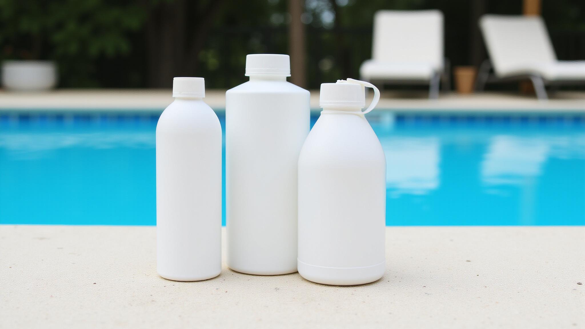 balanced ph low chloramines reduce irritation
